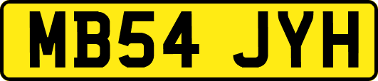 MB54JYH