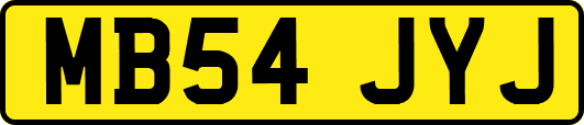 MB54JYJ