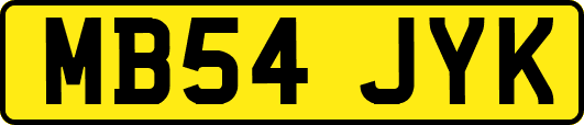 MB54JYK