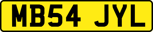 MB54JYL