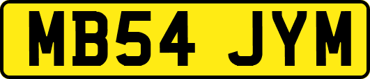 MB54JYM