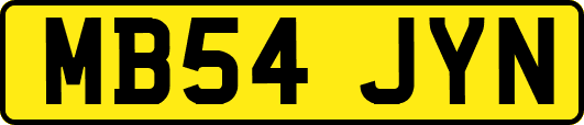 MB54JYN