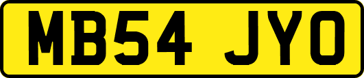 MB54JYO