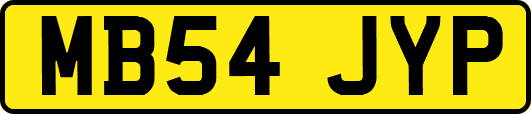 MB54JYP
