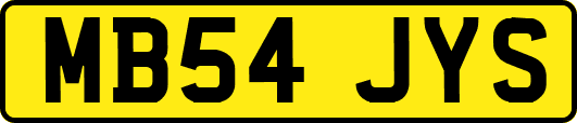 MB54JYS