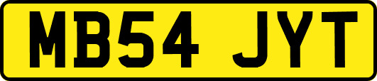 MB54JYT