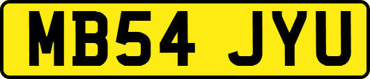 MB54JYU