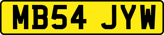 MB54JYW