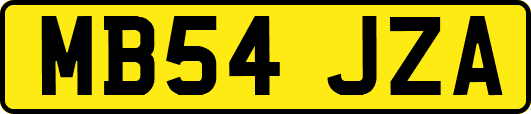 MB54JZA