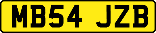 MB54JZB