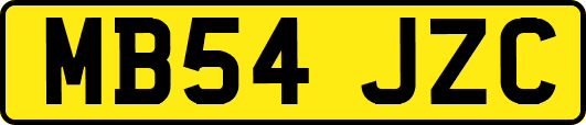 MB54JZC