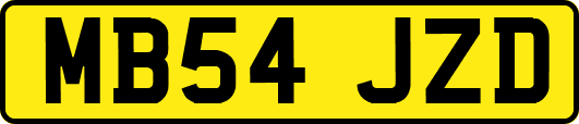 MB54JZD
