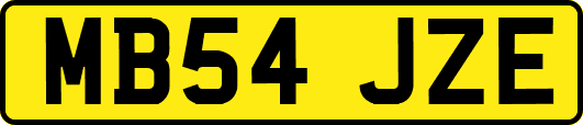 MB54JZE