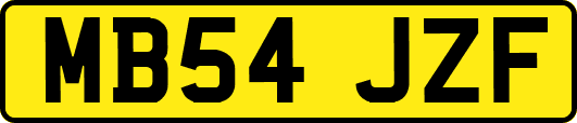 MB54JZF