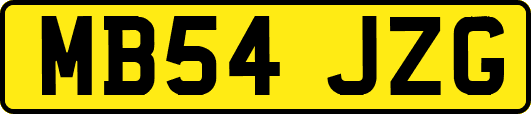 MB54JZG