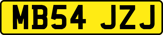 MB54JZJ