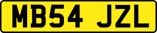 MB54JZL