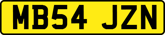 MB54JZN