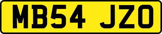MB54JZO