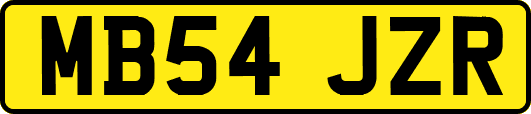 MB54JZR
