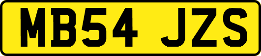 MB54JZS