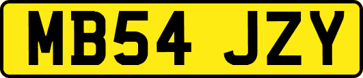 MB54JZY