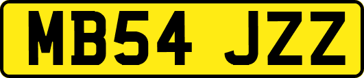 MB54JZZ
