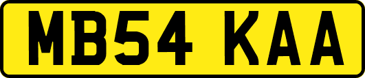MB54KAA