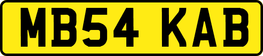 MB54KAB