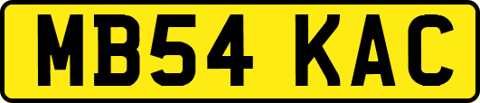 MB54KAC