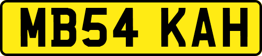 MB54KAH