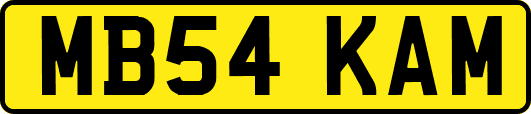 MB54KAM