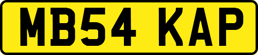 MB54KAP
