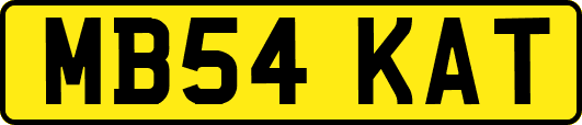 MB54KAT