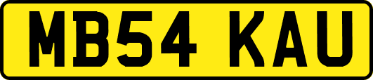 MB54KAU