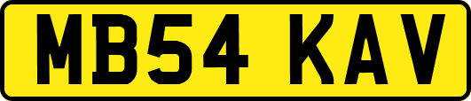 MB54KAV