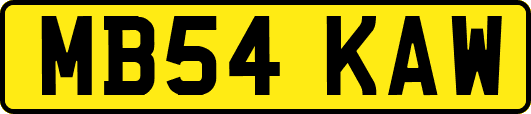 MB54KAW