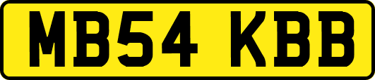 MB54KBB