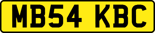 MB54KBC