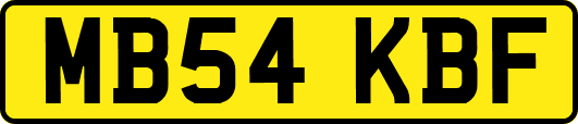 MB54KBF