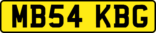 MB54KBG