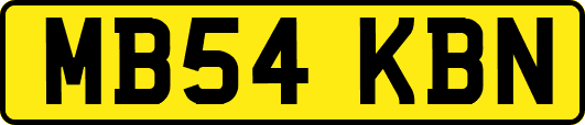 MB54KBN