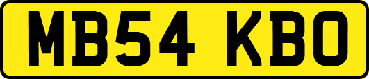 MB54KBO