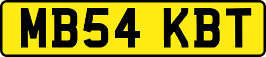 MB54KBT
