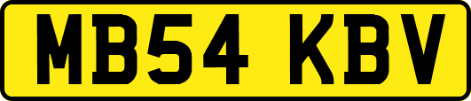 MB54KBV