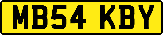 MB54KBY