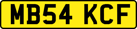 MB54KCF