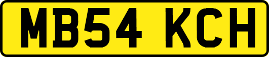 MB54KCH