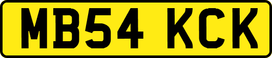 MB54KCK