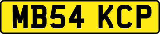 MB54KCP